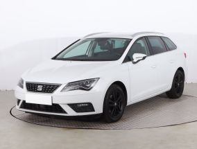 Seat Leon - 2018