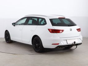 Seat Leon - 2018
