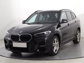 BMW X1 - 2020