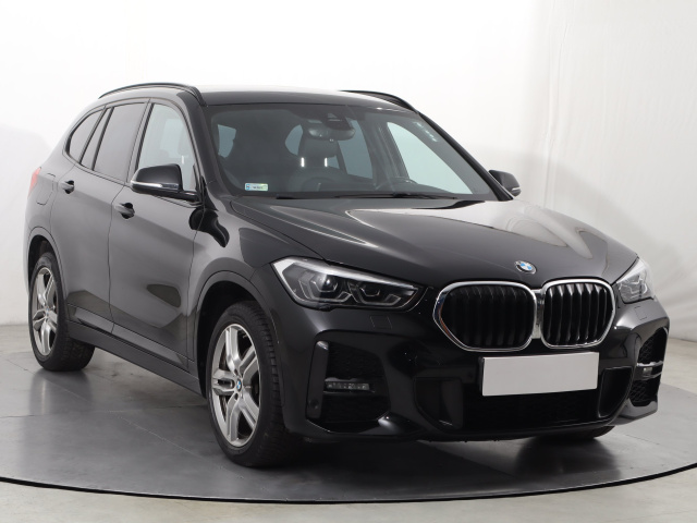 BMW X1 2020