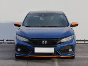 Honda Civic - 2017