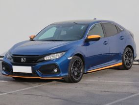 Honda Civic - 2017