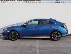 Honda Civic - 2017