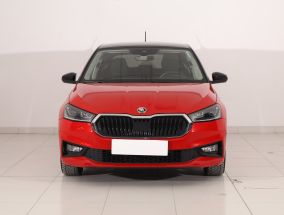 Skoda Fabia - 2023