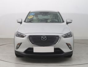 Mazda CX-3 - 2016