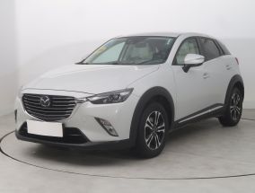 Mazda CX-3 - 2016