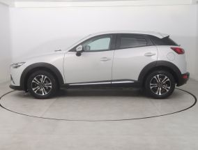 Mazda CX-3 - 2016