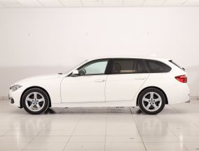 BMW 3 - 2017