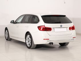 BMW 3 - 2017