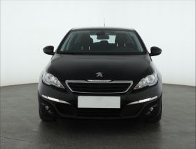 Peugeot 308 - 2016