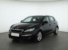 Peugeot 308 - 2016