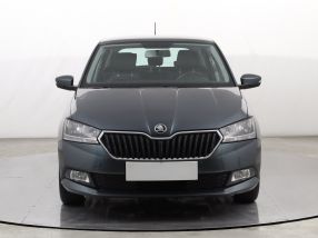 Škoda Fabia - 2021
