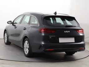 Kia Ceed - 2022