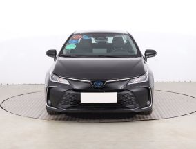 Toyota Corolla - 2024