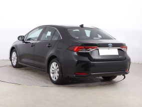 Toyota Corolla - 2024