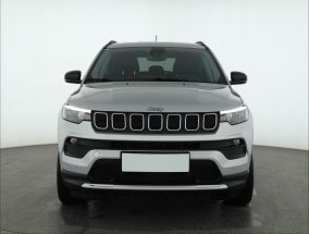 Jeep Compass - 2022