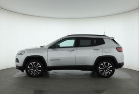 Jeep Compass - 2022
