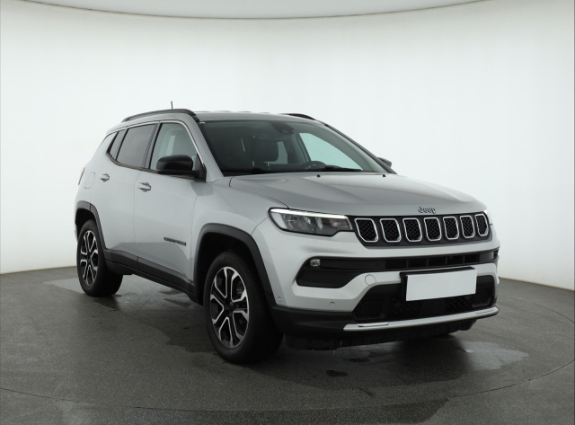 Jeep Compass 2022