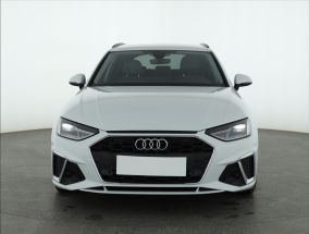 Audi A4 - 2022