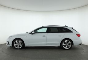 Audi A4 - 2022