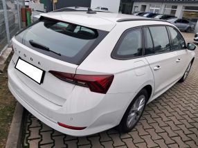 Skoda Octavia - 2022