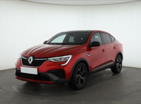 Renault Arkana - 2023