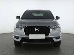 DS 7 Crossback - 2022