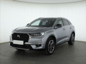 DS 7 Crossback - 2022