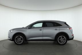 DS 7 Crossback - 2022