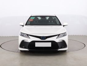 Toyota Camry - 2021