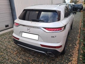 DS 7 Crossback - 2022