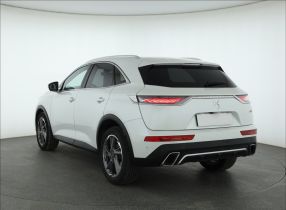 DS 7 Crossback - 2022
