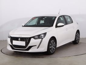 Peugeot 208 - 2020