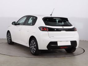 Peugeot 208 - 2020