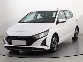 Hyundai i20 - 2024