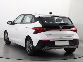Hyundai i20 - 2024