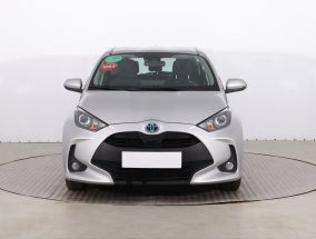 Toyota Yaris - 2020