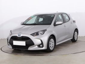 Toyota Yaris - 2020