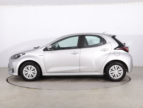 Toyota Yaris - 2020