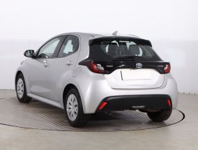 Toyota Yaris - 2020