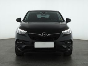 Opel Grandland X - 2017
