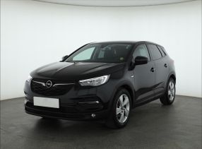 Opel Grandland X - 2017