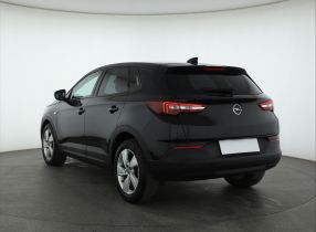 Opel Grandland X - 2017