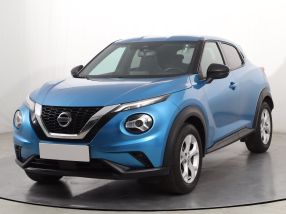 Nissan Juke - 2020
