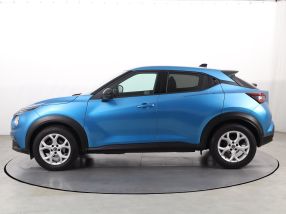 Nissan Juke - 2020