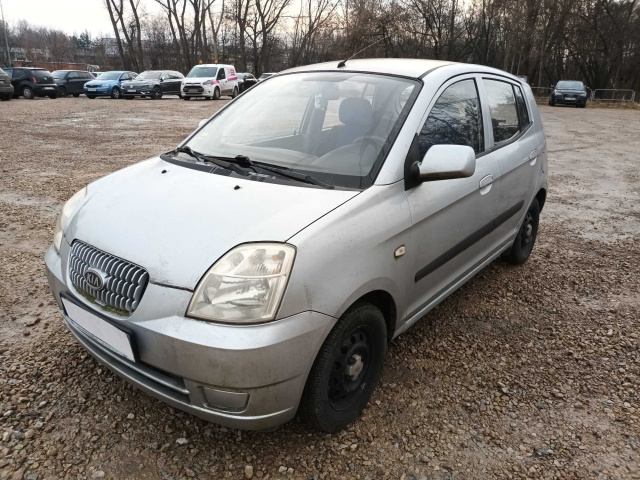 Kia Picanto 2005