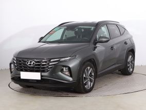 Hyundai Tucson - 2021