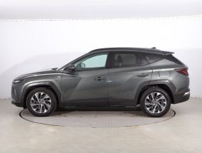 Hyundai Tucson - 2021