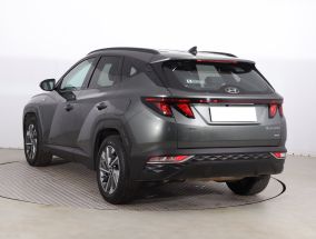 Hyundai Tucson - 2021