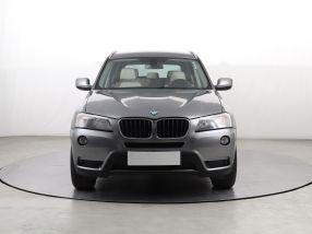 BMW X3 - 2013